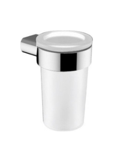 Pi Diş Fırçalık - Krom Krom