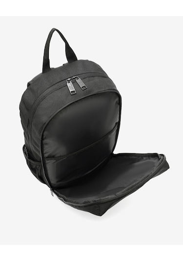 Skechers U Bag Backpack Bag Unisex Sırt Çanta - Siyah SKCH7680-BLK