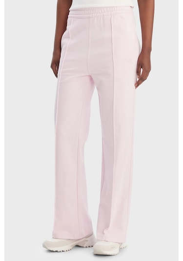 Calvin Klein Bayan Pantolon Lv047b240g Tn9 Pembe Pembe Calvin Klein Bayan Pantolon Lv047b240g Tn9 Pembe Pembe