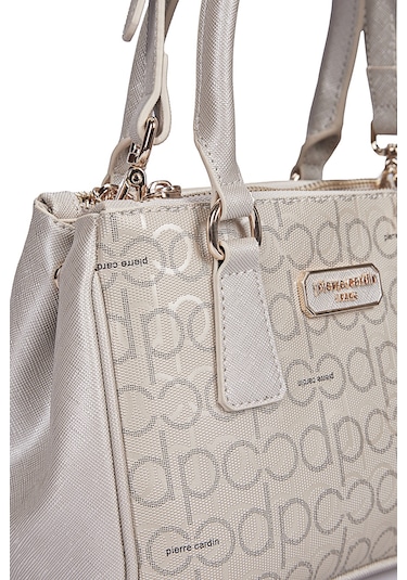 Pierre Cardin El Çantası 05pc25y10409-pmn Altın Altın