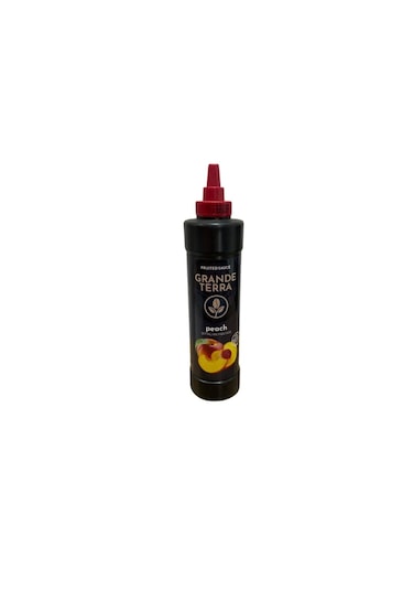 Grande Terra Şeftali Meyveli Sos 1000 Gr