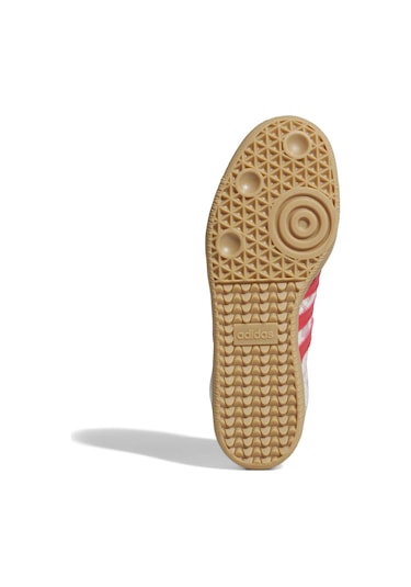 Ftwwht/crewht/betsca Adidas Kadın Günlük Ayakkabı Samba Og W Jr8841 Beyaz