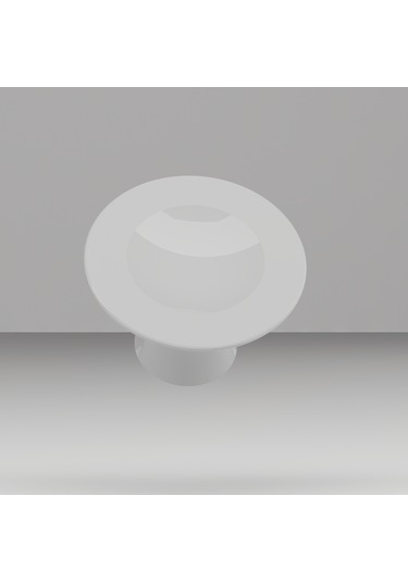 Mantar Dolap,çekmece,mobilya Kulbu 4 Adet Beyaz