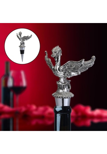 Suntek Bar Içecek Şişesi Şampanya Şişesi Dragonstopper Diğer