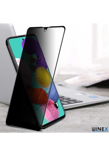 Xiaomi Mi Note 10 Lite Ön Hayalet Darbe Emici Hd Koruyucu Kaplama