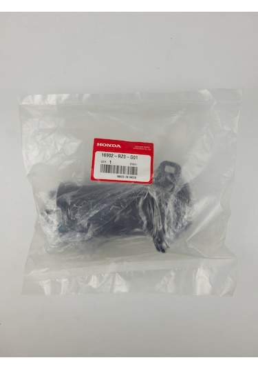 Honda Crv Dizel 2012-2018 Mazot Filtresi Oem Servis Ürünü