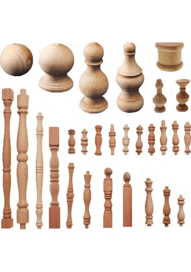 El Sanatları Avrupa Tarzı Mobilya Ayak Bacaklar Dolap Koltuk Ayakları Vintage Ahşap Oyma Ev Dekor 17