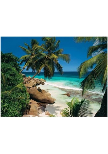 Ravensburger 3000 Parça Seychelles Puzzle