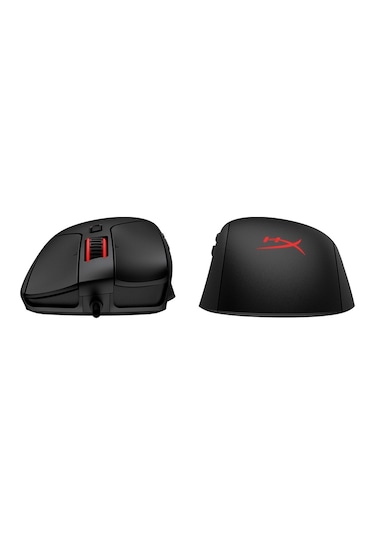 HyperX Pulsefire Raid HX-MC005B Kablolu Oyuncu Mouse