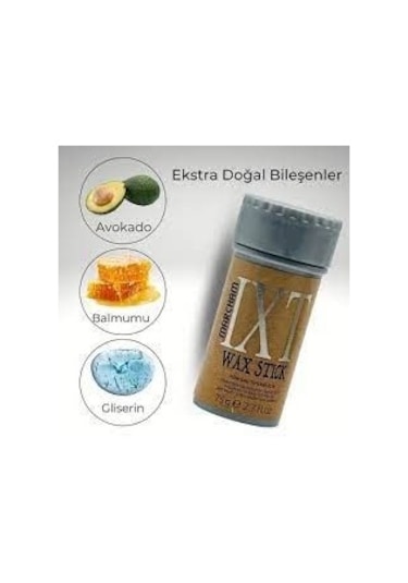 Marcham Kadınlar İçin Stick Wax 6 x 75 G