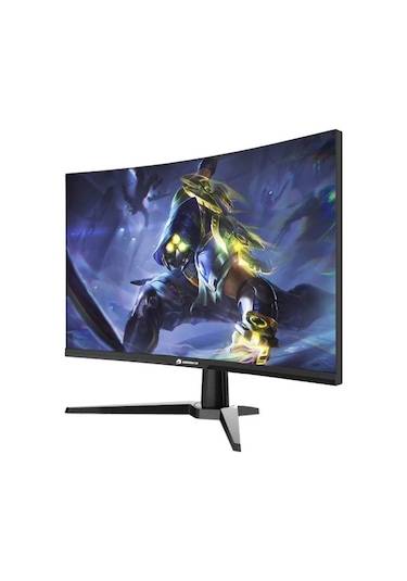 Rotampc RT2690 R7-5700 32 GB 1 TB Nvme 12 GB Arc B580 32" Dos Masaüstü Oyuncu Bilgisayarı