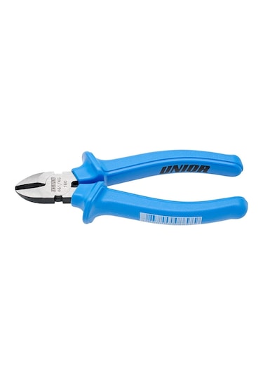 Unior 608697 Yan Keski 140 MM
