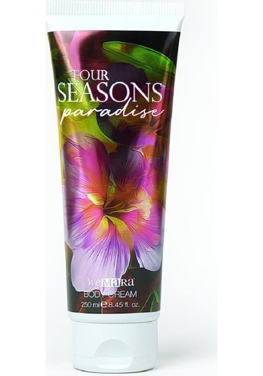 Mara Four Seasons Paradise Vücut Spreyi 250 ML + Vücut Spreyi