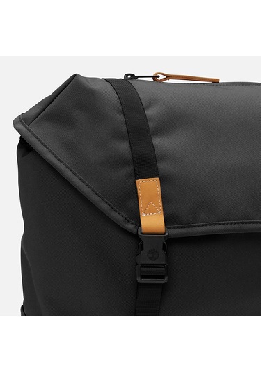 Timberland Tımberpack Herıtage Unisex Sırt Çantası Tb0a644q0011 Siyah