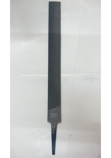 Tomax Hand Eğe Kalın Diş 10''