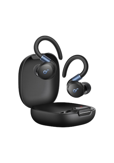 Anker Soundcore Sport X20 Bluetooth Kulak İçi Spor Kulaklık Siyah