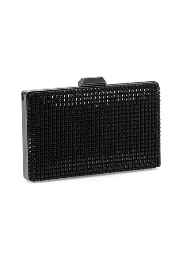 Nine West Jostone 5fx Siyah Kadın Clutch 000000000101983151 Siyah