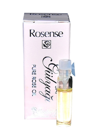 Rosense Saf Gül Yağı 1 G