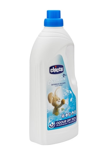 Chicco Bebek Çamaşır Deterjanı 1,5 Lt