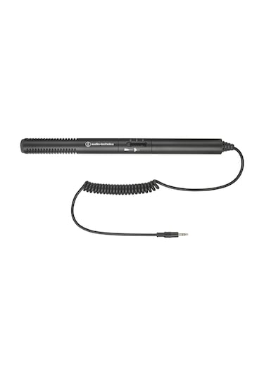 Audio-technica Atr6550x Kondenser Mikrofon