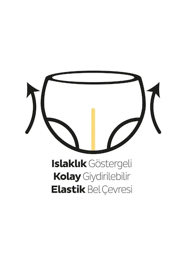 Sleepy Bio Natural Bebek Bezi Fırsat Paketi 3 Beden 42 Adet