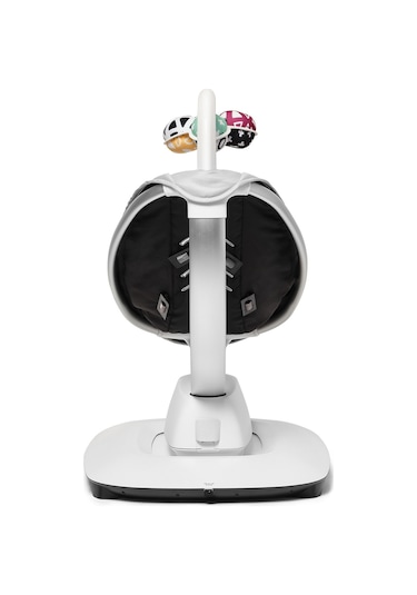 4moms Mamaroo 5.0 App Ana Kucağı Grey