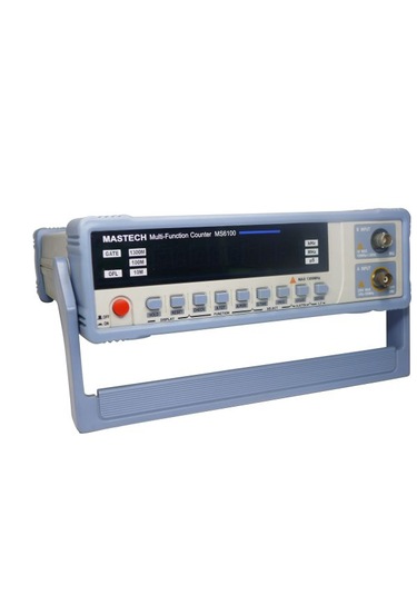 Mastech Ms6100 Çok Fonksiyonlu Dijital Sayıcı