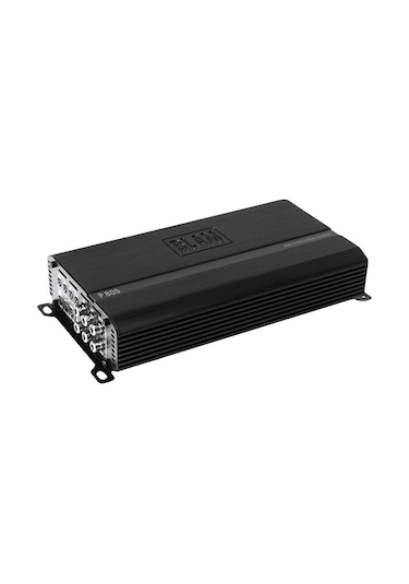 Blam P805 5 Kanal Class D Amfi 4x140w + 1x600w