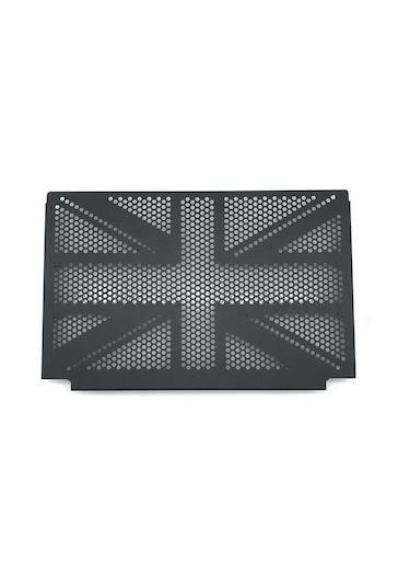 Dinosaurs Trıumph Trident 660 2021 2022 Radyatör Koruma Izgarası Kapağı Radyatör Koruma Kapağı Motosiklet Aksesuarları