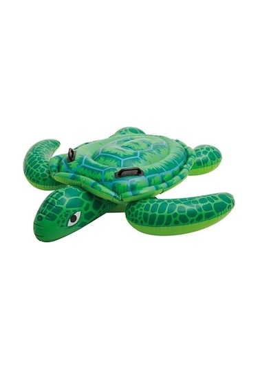Kaplumbağa Binici 150x127 Cm İntex - 57524 Lisinya