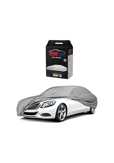 Volvo S80 Oto Branda Ekonomik Ince Müflonlu No:8.