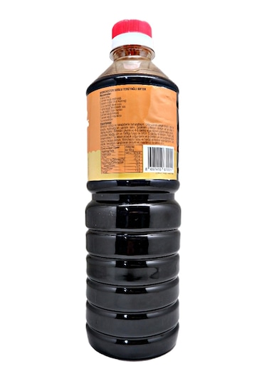 Chefline Asia Worchester Sos 1.07 KG