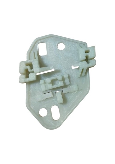 Mercedes Axor İçin Cam Kriko Plastiği - Sağ