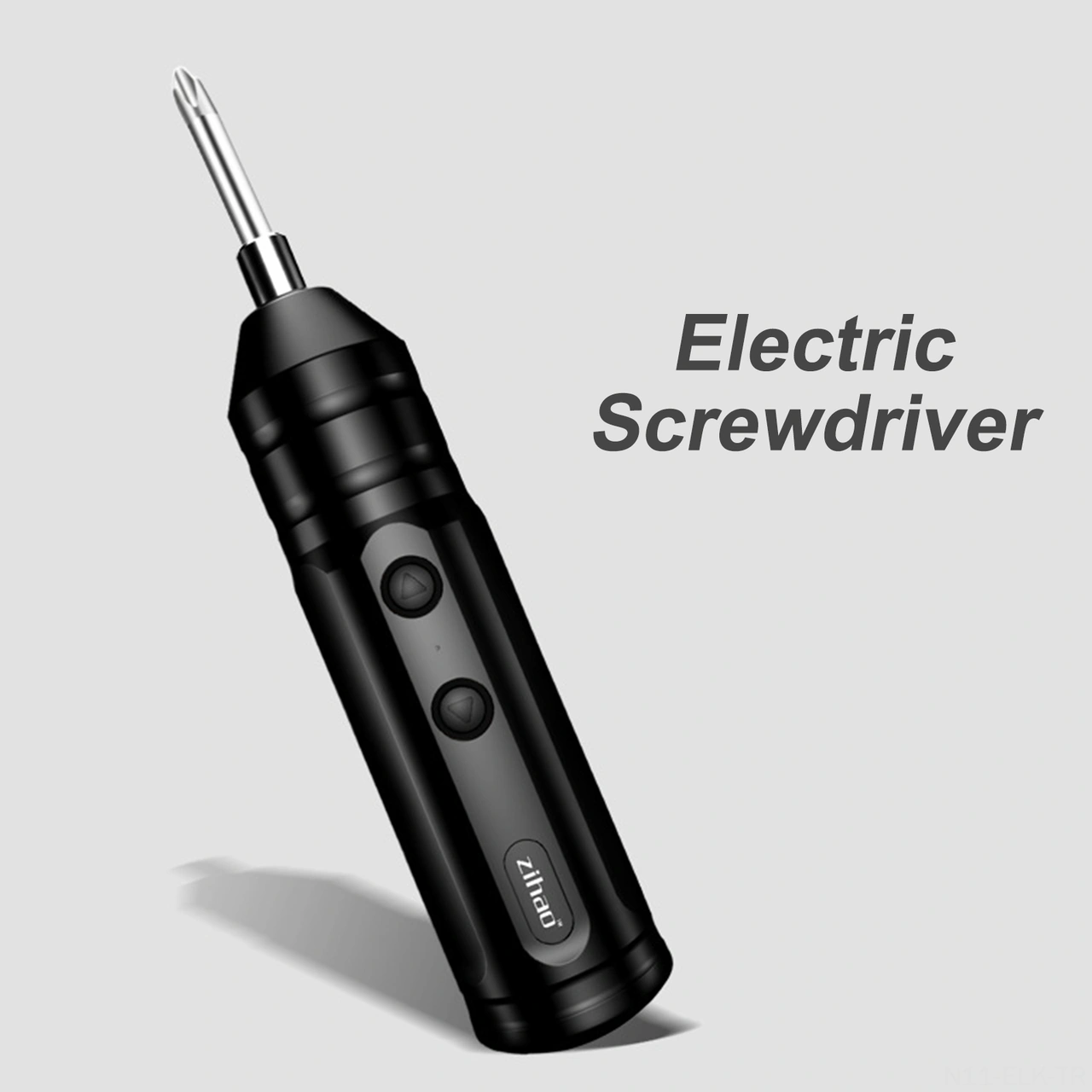 Xindoker X1 3.7-4.2v Şarjlı Elektrikli Tornavida, 3n.m Tork, 220r/dak Hız, Dayanıklı Versiyon, 2 Adet Uç Ve Kablolu Set