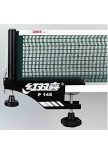 Dhs P145 Ittf Masa Tenisi Filesi Çok Renkli