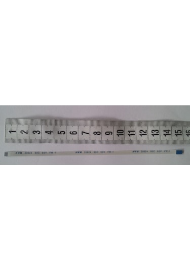 Casper Excalibur G500 Touchpad Flex Kablosu 6-0.5-15B