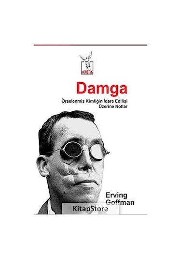 Damga / Erving Goffman