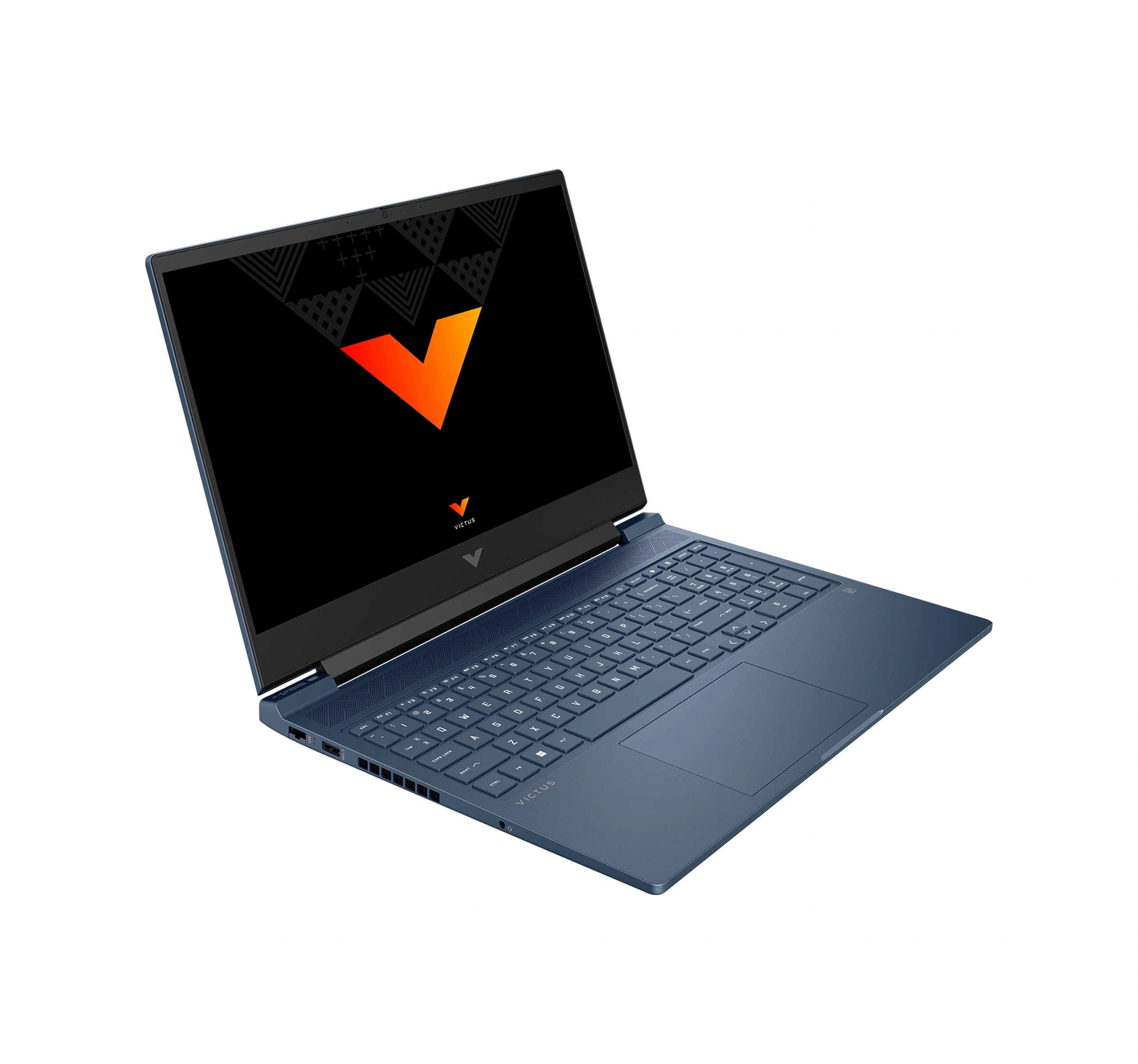 HP Victus 16-S1026N 9Z795EA006 R7-8845HS 64 GB 2 TB SSD RTX4050 16.1" Free Dos Dizüstü Bilgisayar