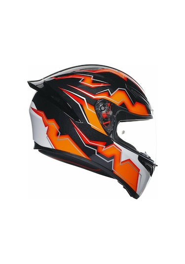 Agv K1 S Kripton Motosiklet Kaskı