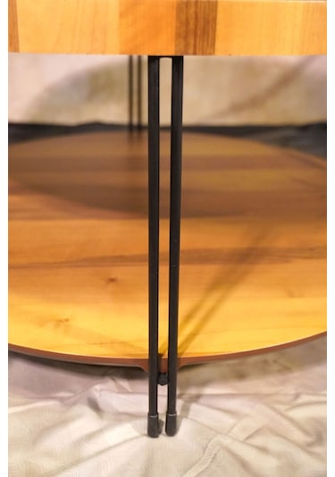 Huzur Sehpa 90cmx90cmx46cm