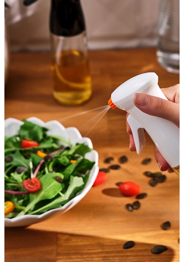 Emsan Multi Çok Amaçlı Sprey Beyaz