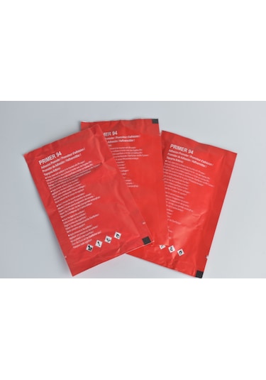 3M Primer 94 Bant Yapışma Arttırıcı Mendil