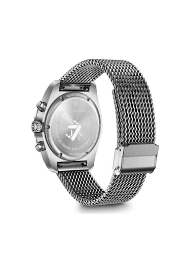 Victorinox 242048 Chrono Erkek Kol Saati Çok Renkli