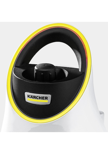 Karcher SC 2 Deluxe Easyfix Buharlı Temizlik Makinesi