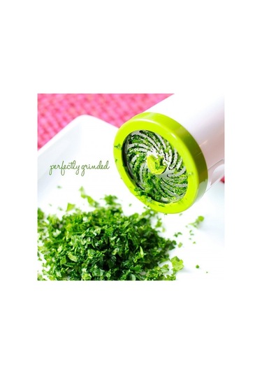 Cbtx Taşınabilir Sebze Kıyıcı Çok Fonksiyonlu Ot Öğütücü