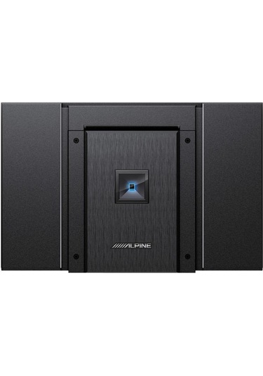 Alpine HDAF60 Status 4 Kanallı Amplifikatör