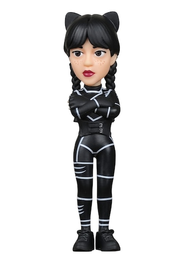 Minix Wednesday Cat Suit Figür 20829