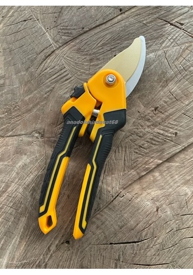 İngco Pro Bağ Budama Makası 220 MM