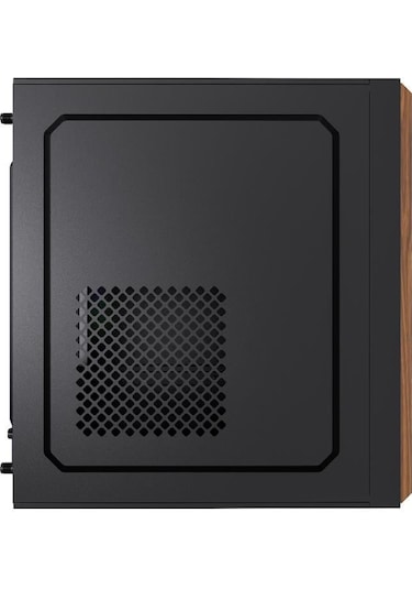 Frısby Fc-2730b 1x120 Mm Fan 300w Usb 2.0 Kasa