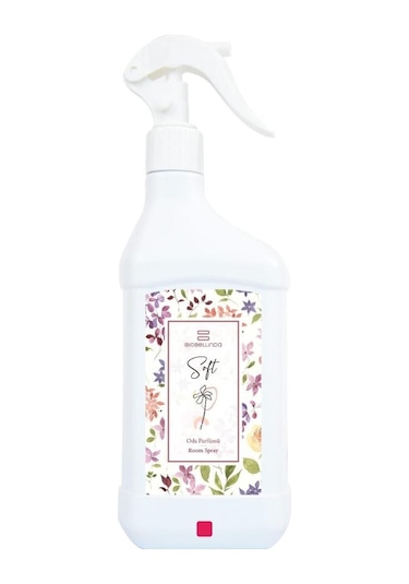 Biobellinda Soft  Oda Parfümü 400 ML